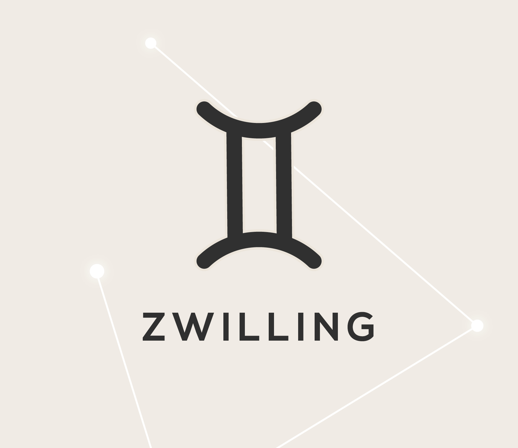 Zwilling Der Horoskop Selbsttest Abenteuer Alter 