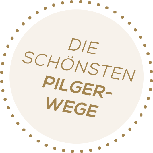 Pilgern: Der Weg Als Ziel - Abenteuer Alter